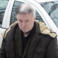 Лешановић закаснио на суђење