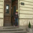На матуру без одела