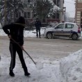 Казна или лопата?