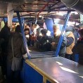 И пијачне тезге на мети лопова