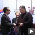 Измештање железнице из Ниша