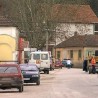 Рестрикције воде у Гаџином Хану