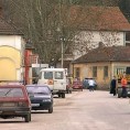 Рестрикције воде у Гаџином Хану
