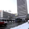 У Нишу топло-хладно