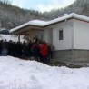 Повратницима 11 кућа у Прибоју