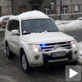 Реаговања на привођење Мишковића