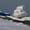 Бродови не плове Савом