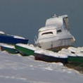 Бродови не плове Савом