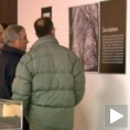 Изложба "Јоко-Ленон-Тито"