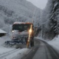 Контрола предузећа која чисте снег