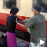 Брзе пруге Мјанмара