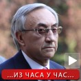 Тужилац предлаже притвор за Мишковића