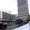 Центар Ниша без струје и грејања