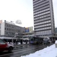 Центар Ниша без струје и грејања