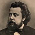 Модест Мусоргски: Борис Годунов (1)