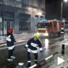 Пожар у ресторану код Калемегдана