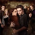 Сумрак сага: Млад Месец 