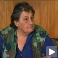 Војни бескућник на стражи