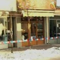 Притвор саучеснику у убиству полицајца
