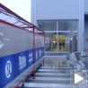 Покушај пљачке Рода маркета 