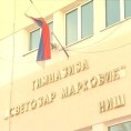 Медаље за нишке гимназијалце