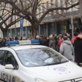 Лажна дојава о бомби у новосадском суду