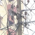 Пријаве због крађе струје
