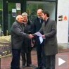 Поново власници