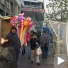 Врање без дочека на тргу