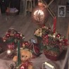 Изложба новогодишњих аранжмана