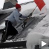 На висини задатка