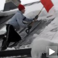 На висини задатка