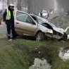 Пешаци страдали у саобраћајној несрећи