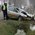 Пешаци страдали у саобраћајној несрећи