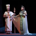 Директaн пренос из Метрополитен оперe