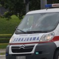 Мушкарац погинуо у пожару