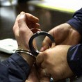Привођење због покушаја убиства