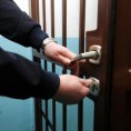 Румун ухапшен због покушаја пљачке