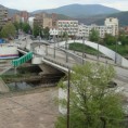 Запаљен аутомобил Србину са Косова