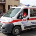 Несрећа на градилишту у Београду