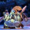 Стравински: Славујева песма 