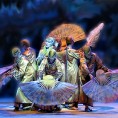 Стравински: Славујева песма 
