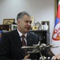 Пријава против Шутановца у тужилаштву
