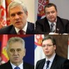 Таласање - Пусти причу