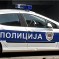 Полупан аутомобил функционера СНС-а