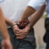 Приведен због разбојништва