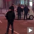 Потрага за нападачем са Трга Републике