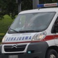 Несрећа на Остружничком мосту