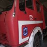 Човек страдао у пожару