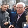 Стевановић саслушан као сведок
